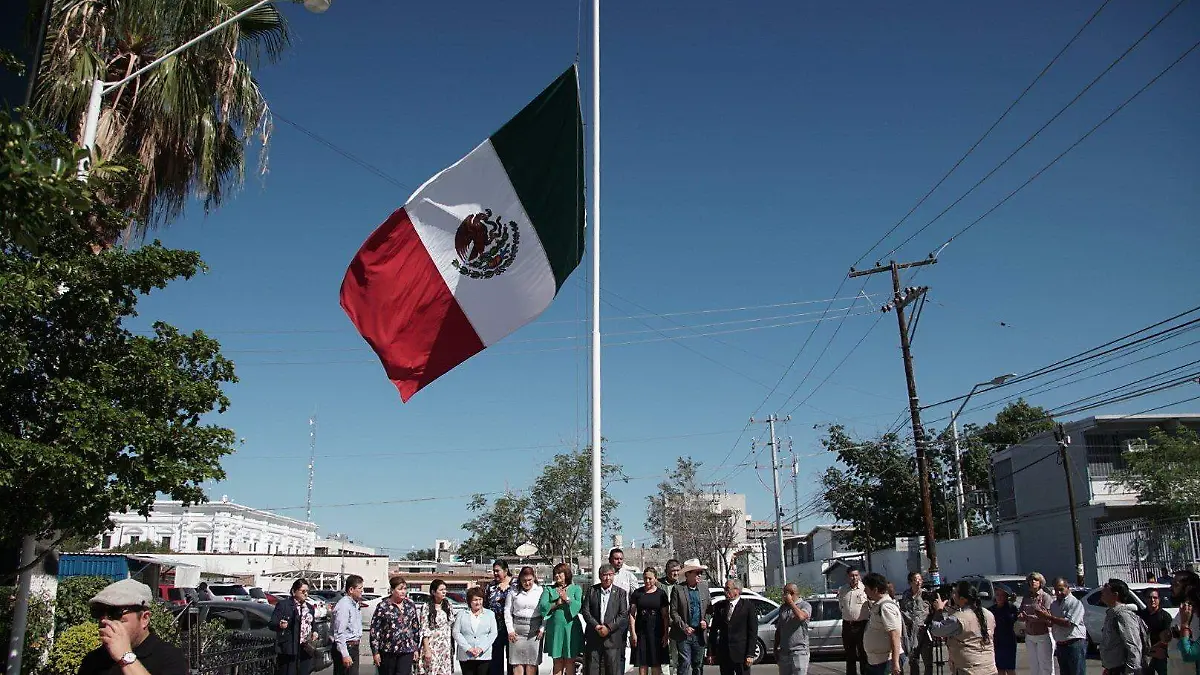 bandera congreso